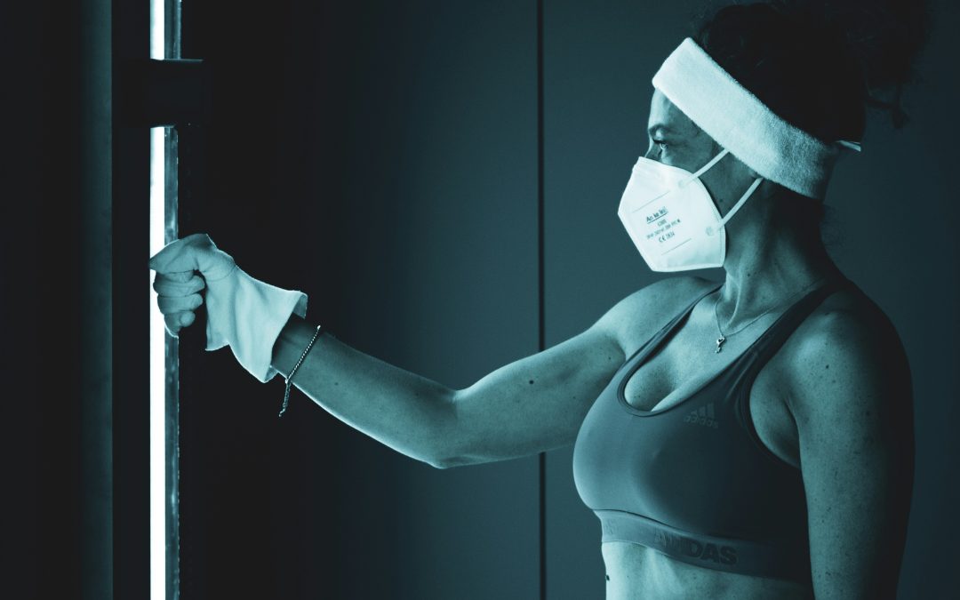 Whole Body Cryotherapy Benefits Elk Grove